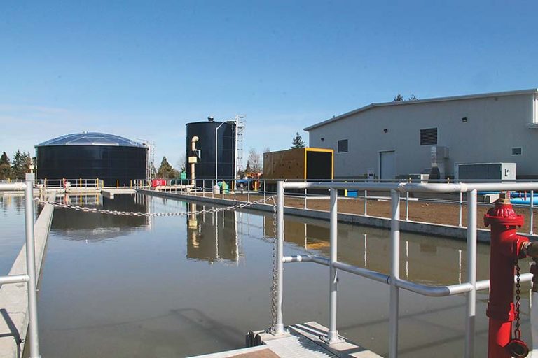 New city water treatment plant opens with ceremony Lebanon Local
