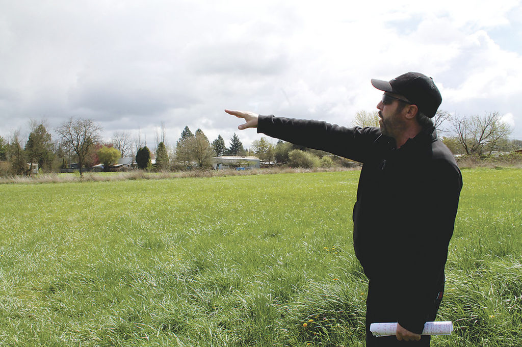 Veteransfocused housing complex approved Lebanon Local