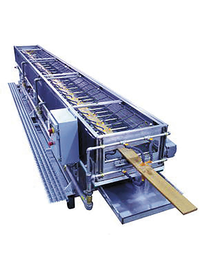 Local firms perfecting ways to reuse plastics Lebanon Local