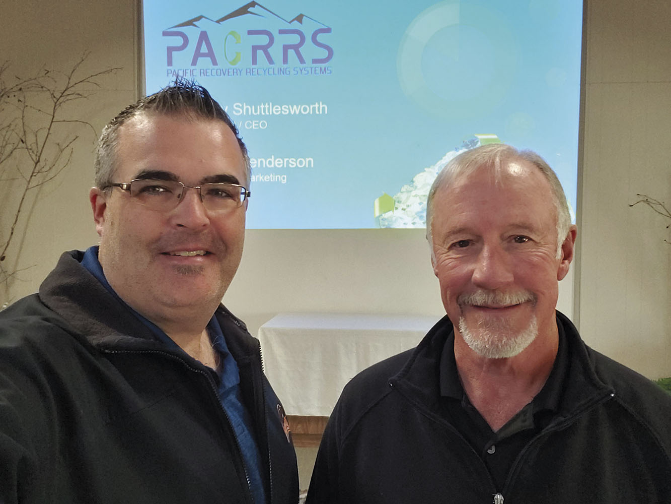 Local firms perfecting ways to reuse plastics Lebanon Local