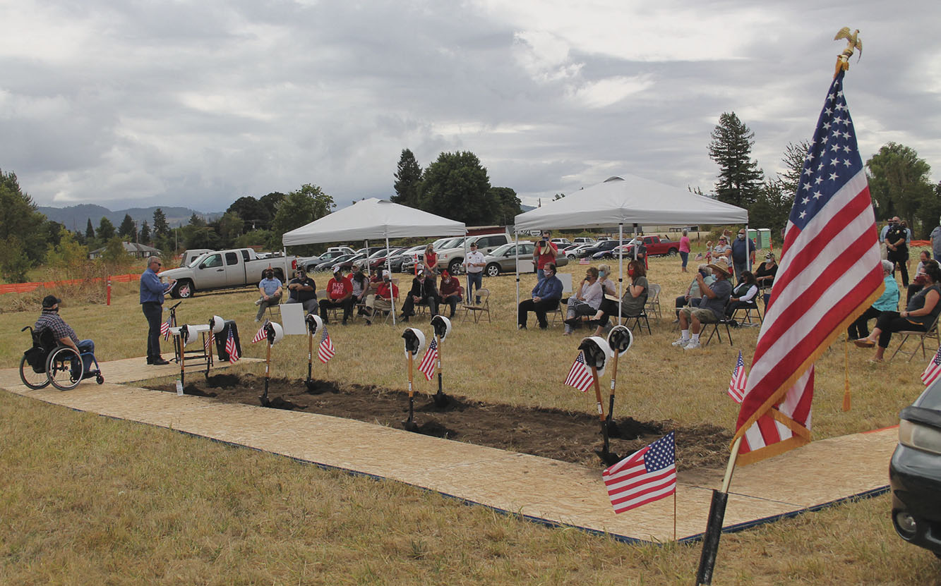 Applegate S Landing at Bertha McGowan blog