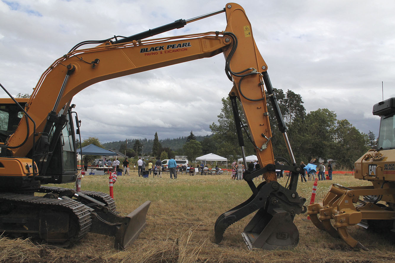 Applegate S Landing at Bertha McGowan blog