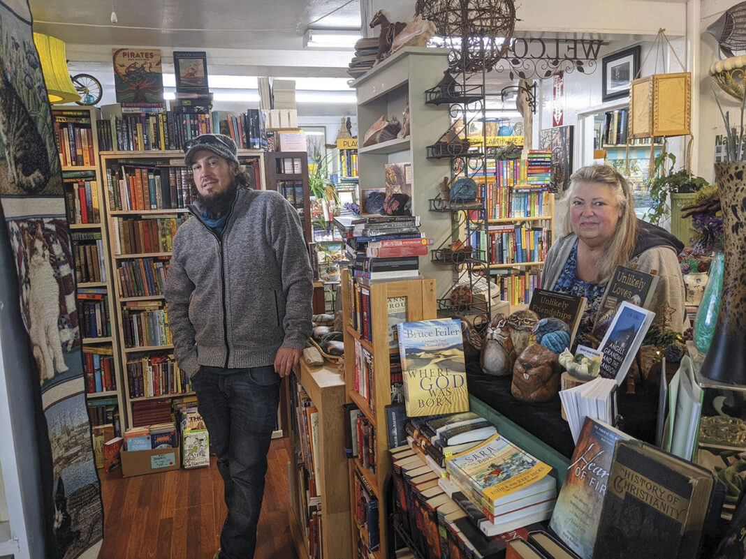Bookstores offer varied approaches to literature in Lebanon Lebanon Local