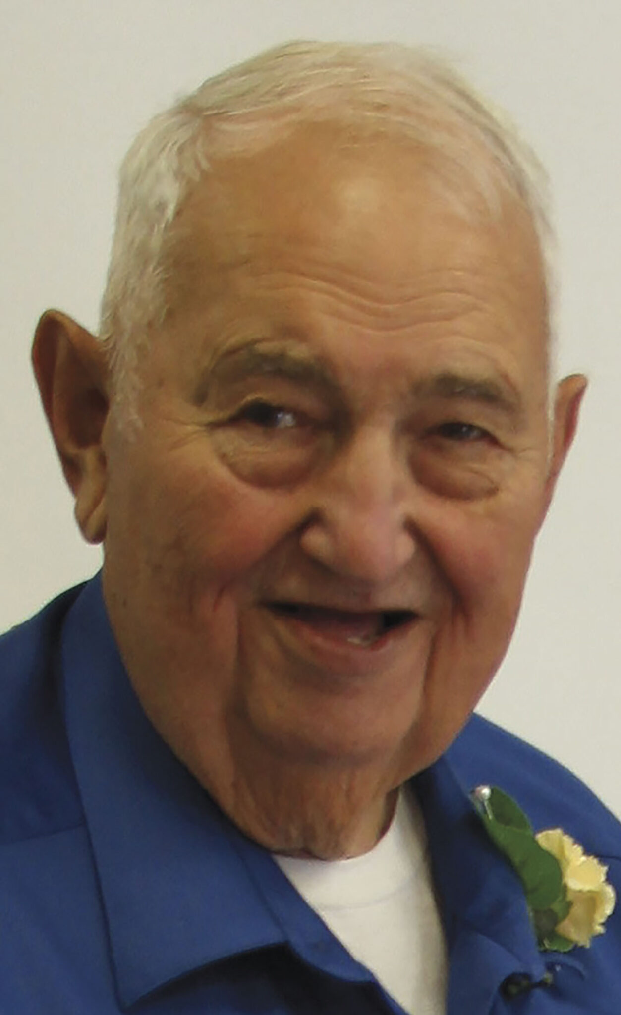 Death notices, April 2021 Lebanon Local