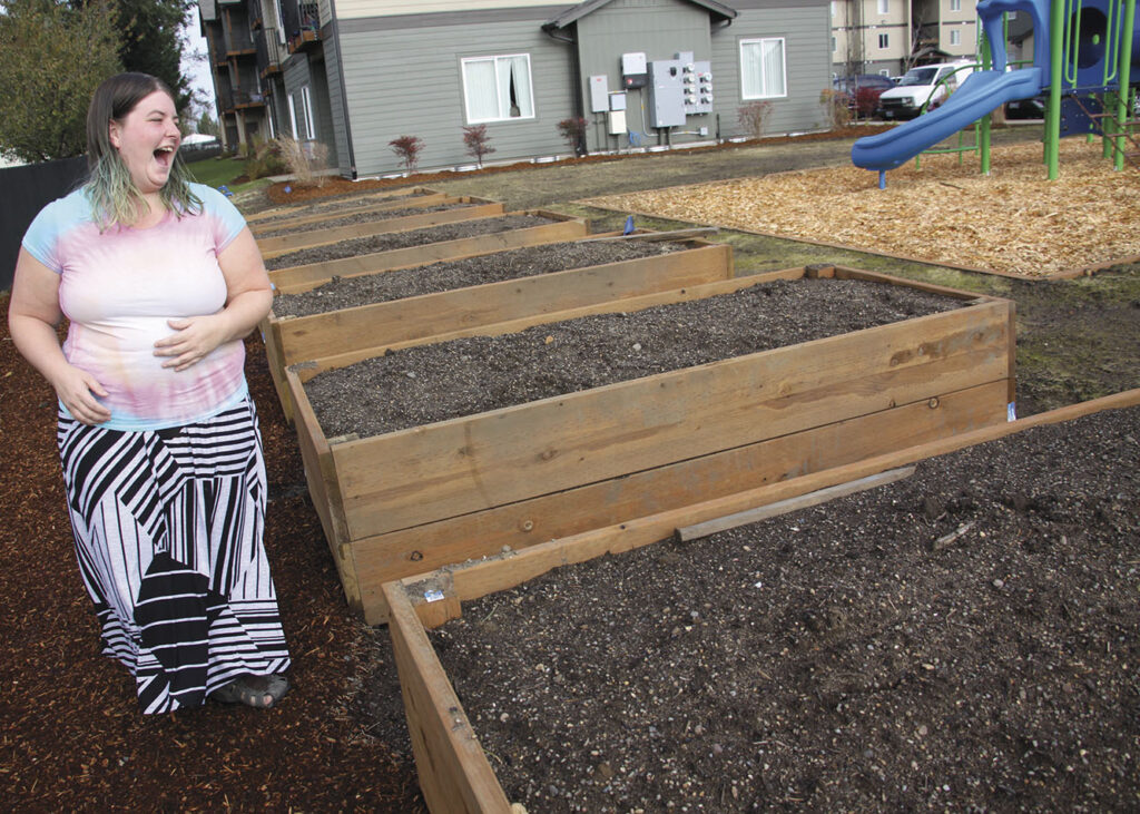 New resident finds Applegate Landing a ‘godsend