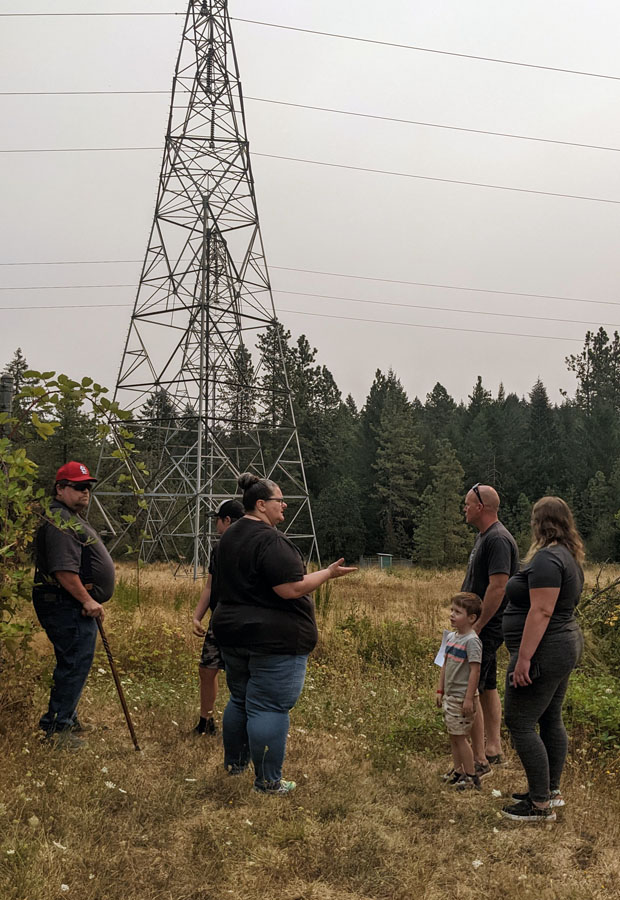Lebanon Area Habitat looking to grow Lebanon Local