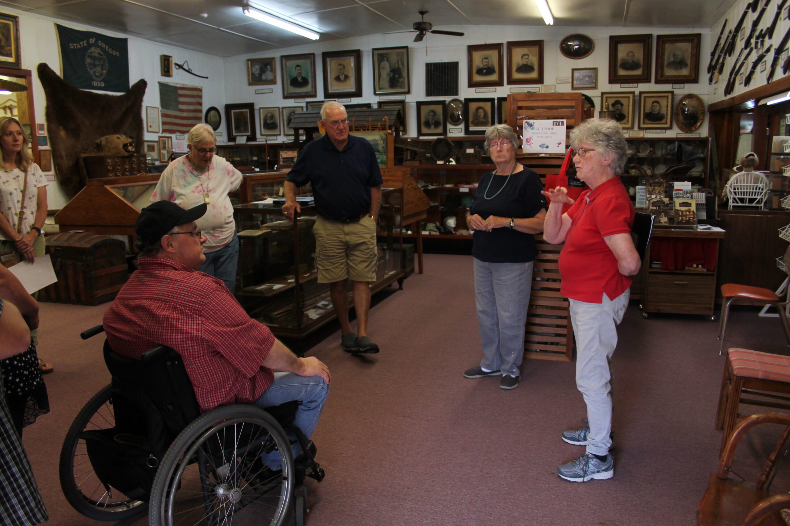 Aziz Local Mayor's farewell: Aziz reflects on decade of leadership - Lebanon Local