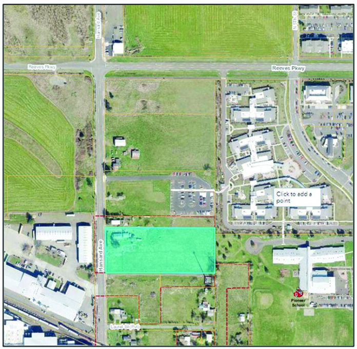 Planners approve subdivision replat Lebanon Local