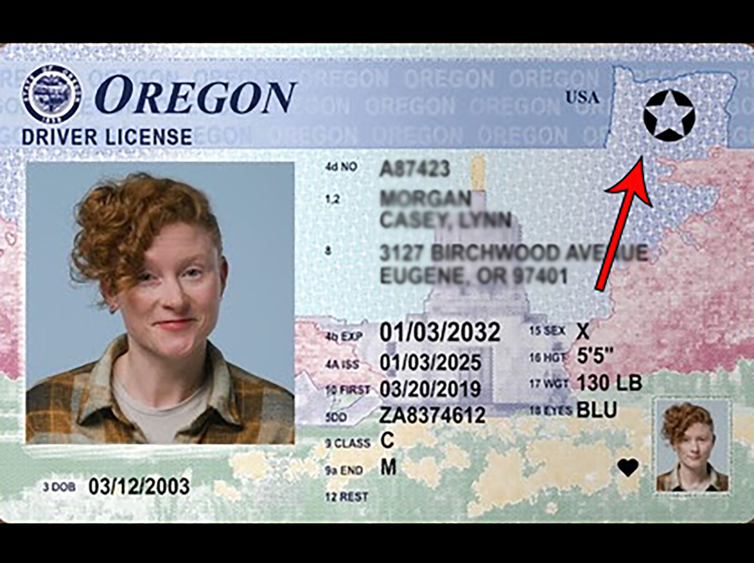 Deadline approaching for REAL ID - Lebanon Local