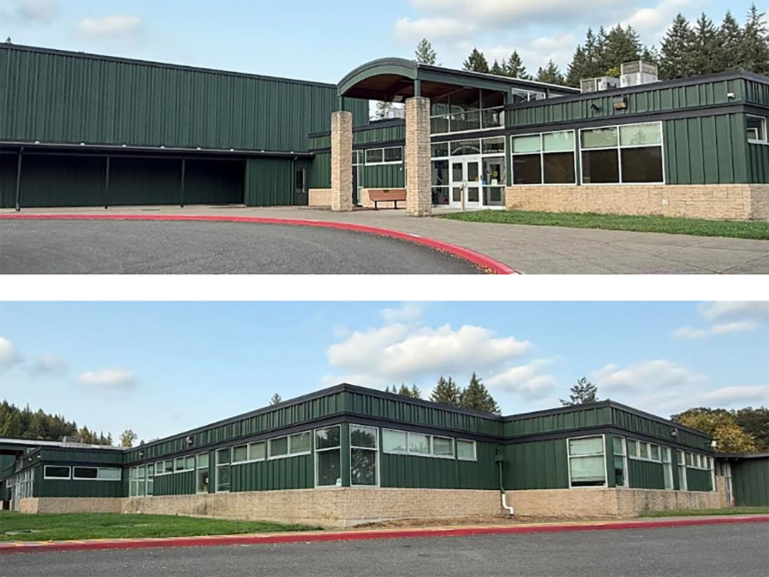 School Board hears final report on district’s facility issues, weigh ...