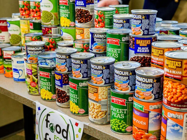 Until SNAP returns, Lebanon has options to help - Lebanon Local