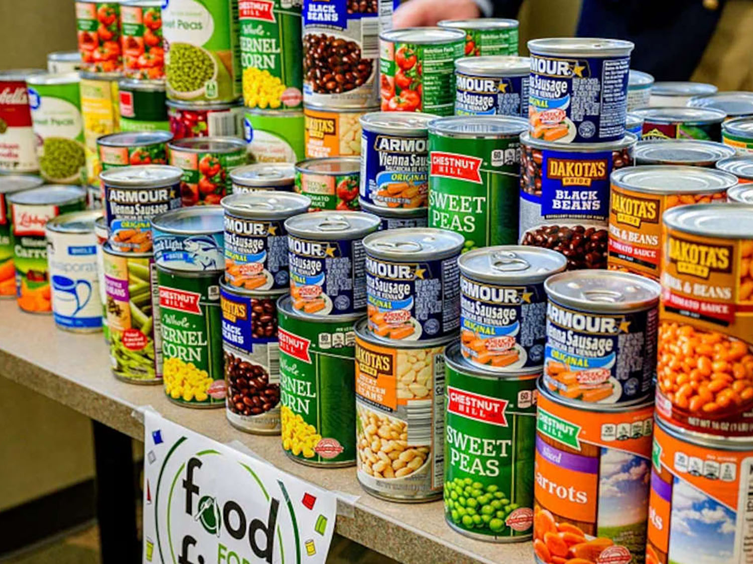 Until SNAP returns, Lebanon has options to help