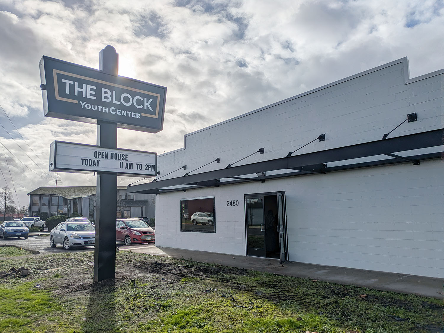 For Kids Only: New community youth center opens