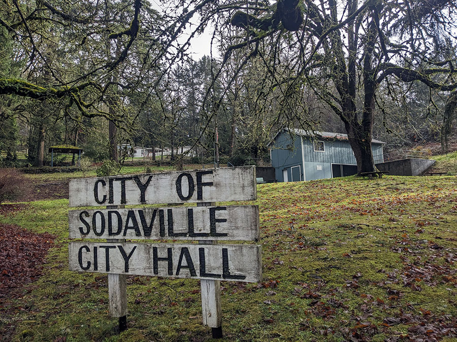 Sodaville mayor announces resignation, moving out of city - Lebanon Local