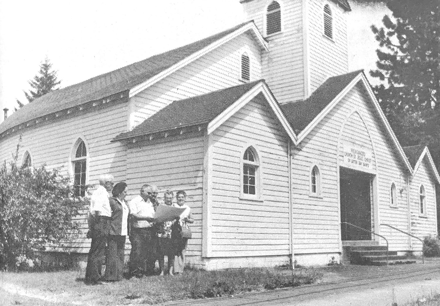 Golden jubilee highlights SH history - Lebanon Local