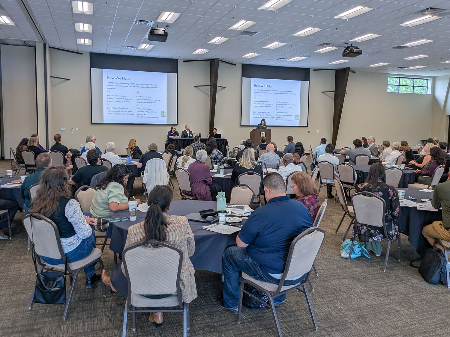 Lebanon hosts rural housing needs conference that's 'first in the nation - Lebanon Local